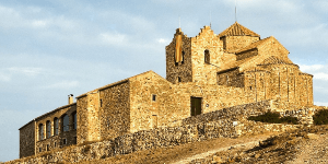 RUTA 3 MONESTIRS LLARGA
